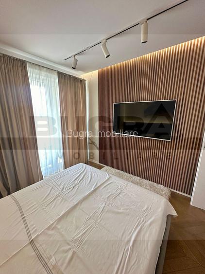 Apartament 2 camere de Lux, 65mp, parcare subterana, zona Centrala - 2