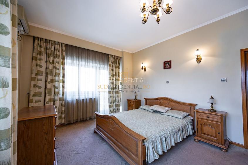 Vila impresionanta D+P+E+M | 500+ mp | teren 2652 mp | piscina - 16