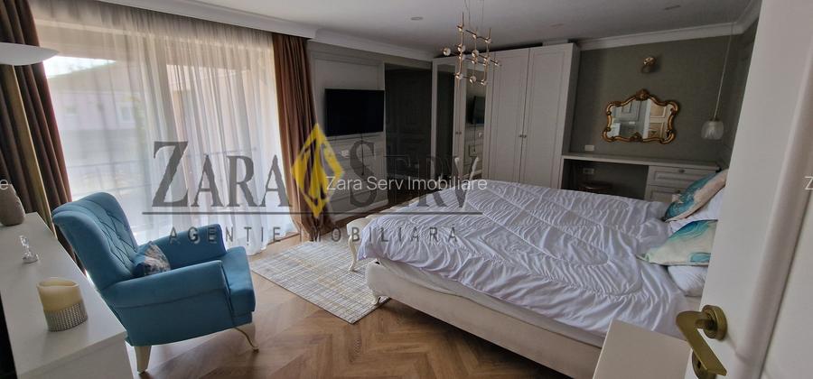 Vilă spectaculoasă, unde fiecare detaliu este creat pentru confortul   tău. - 6