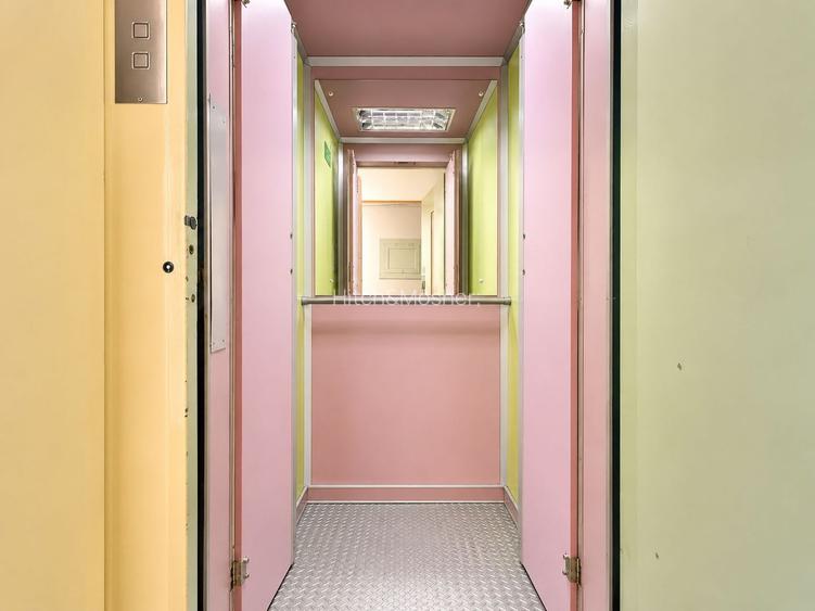 Apartament 3 camere de vânzare — ultracentral, Piața Victoriei, Timișoara - 10