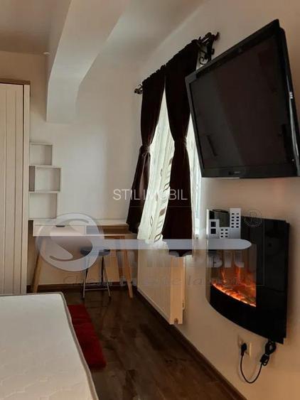 Apartament 4 Camere Copou - 6