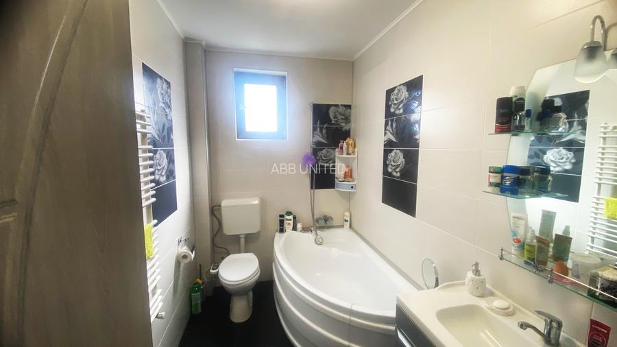 Stefanestii de jos , str. Fagaras vila individuala. - 13