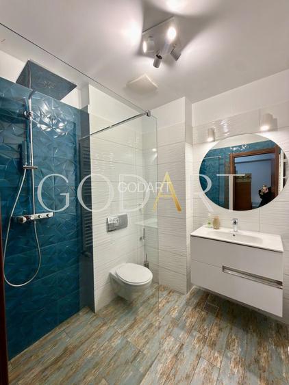 3 CAMERE | HERASTRAU | TERASA | 2 LOCURI DE PARCARE - 13