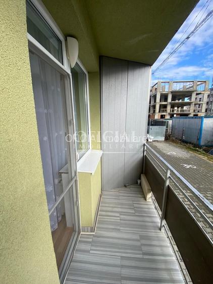 Apartament 3 Camere | 56 Mp | Balcon | Parcare | Floresti Cetatii - 10
