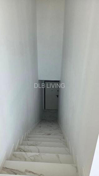 Penthouse de vanzare in One Cotroceni Park  - 7