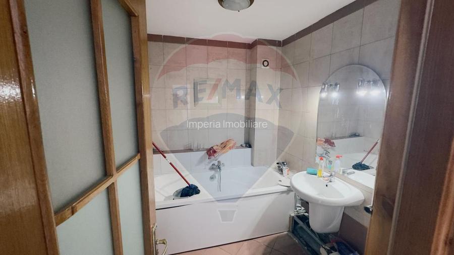 2 camere, central, A.I Cuza ideal pentru firmă, liber - 9