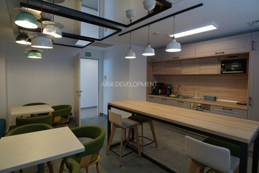 Comision 0% ! Birou premium in zona Piata Victoriei - 11