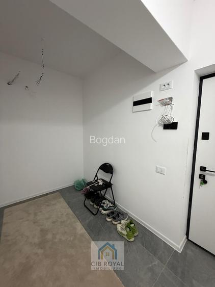 Garsoniera Militari, EnVogue, Bd. Iuliu Maniu 586-590, 15min. metrou Preciziei - 17