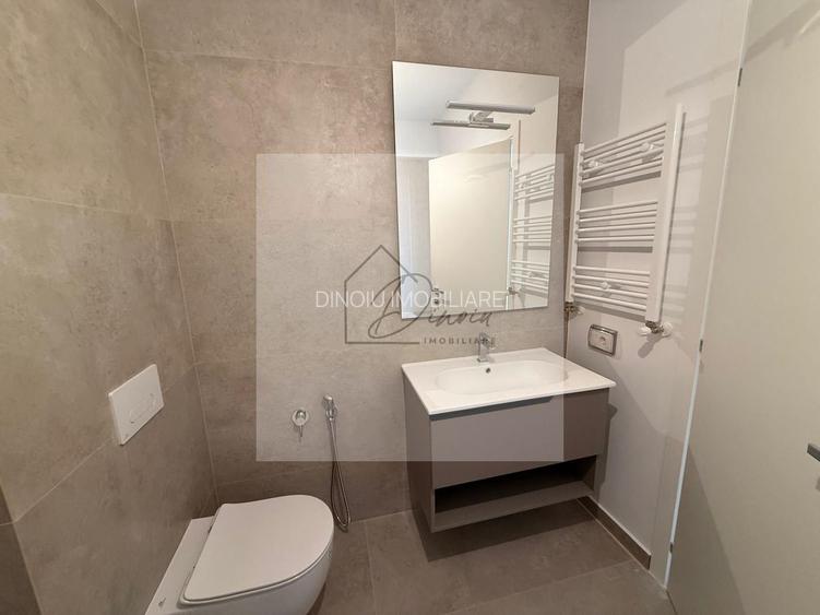 Apartament 2 camere  Residence 5 Forest I Pipera I NOU I COM 0% - 14