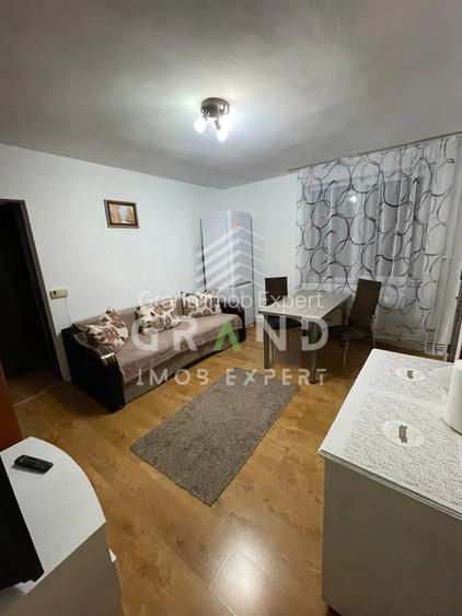 Apartament | Living + 2 Dormitoare | Parcare | Gheorgheni/Hermes - 6