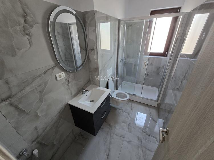 Suprafata generoasa. Aproape de Profi. Etaj intermediar. 2 Locuri de Parcare. - 18