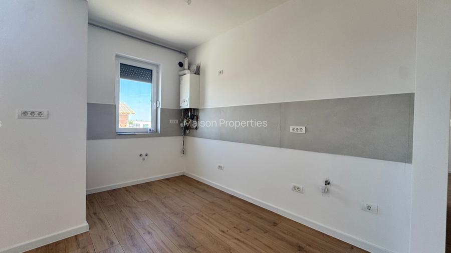COMISION 0% | Apartament 2 Camere | Calea Urseni | 50mp Utili + Balcon 6.7mp - 9
