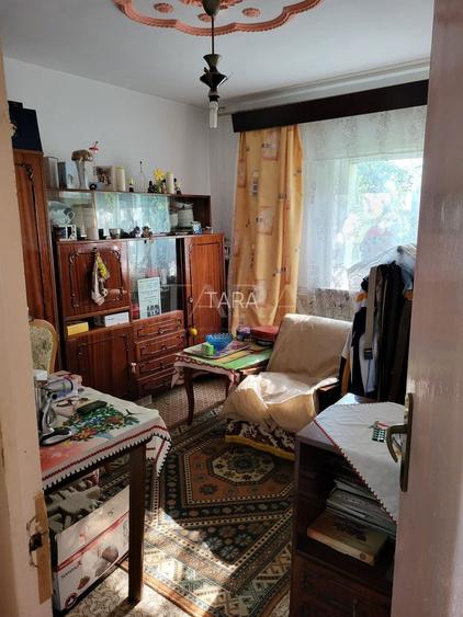 Apartament 4 camere, zona Kaufland - 11