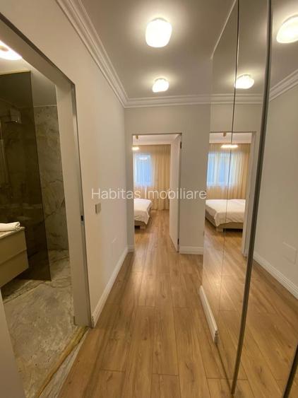 Apartament nou, amplasat într-un imobil premium, parcare, Central - 2