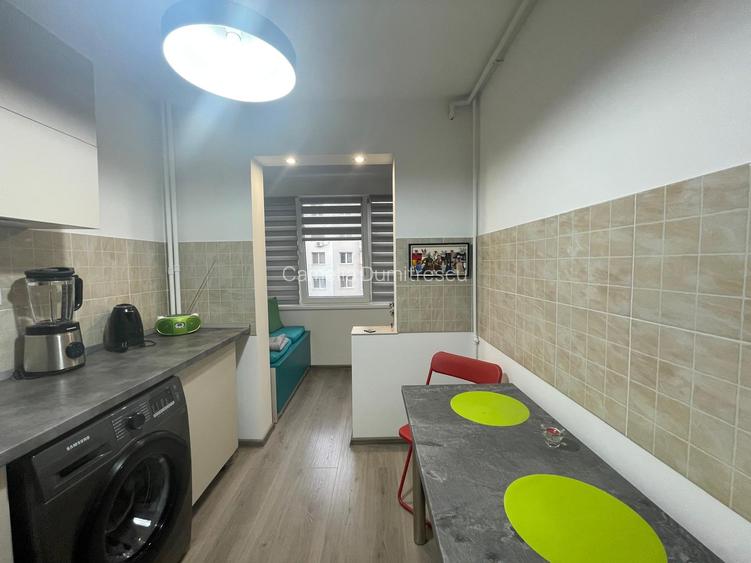 STRADA PREVEDERII-9 MINUTE PANA LA METROU-2 CAMERE RENOVATE LUX - 15