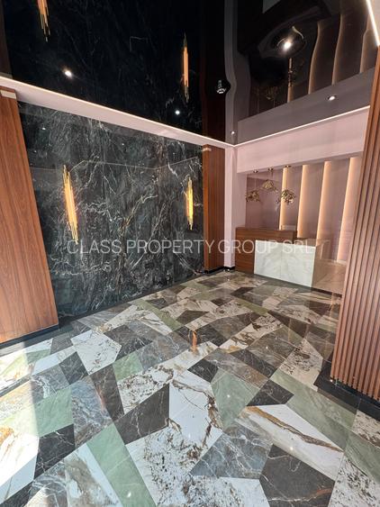 Apartament 2 camere First Estate | Totul nou | Parcare inclusa - 15