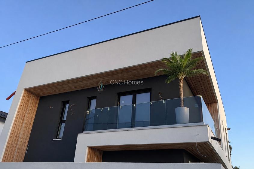 🔥 SUPER OFERTĂ – CASĂ NOUĂ P+1 | COMUNA BERENI 🔥 💥 CALITATE PREMIUM REALĂ - 3