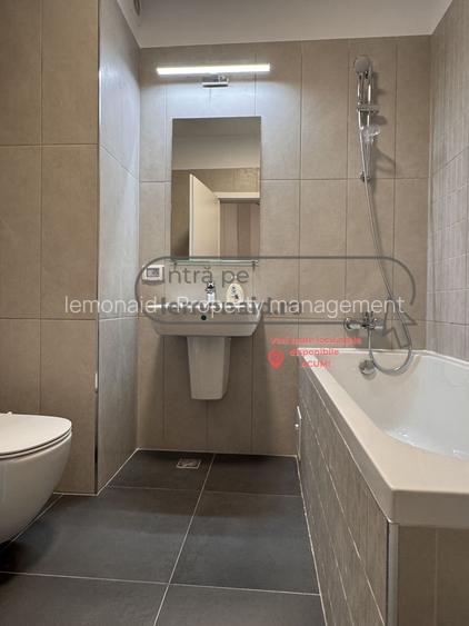 Studio de închiriat | City of Mara | Garaj subteran - 9