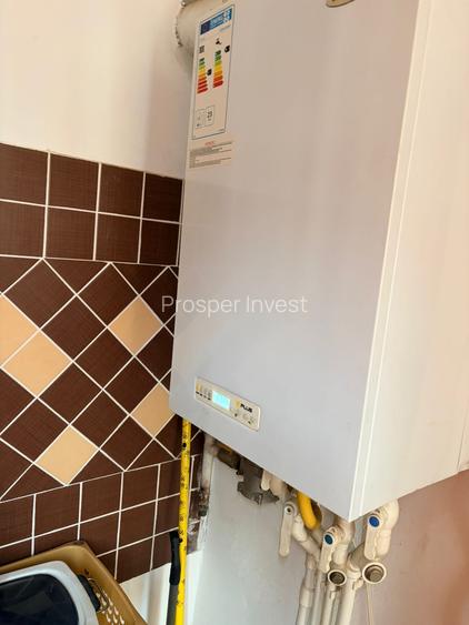 2 camere Progresul Parter - 6