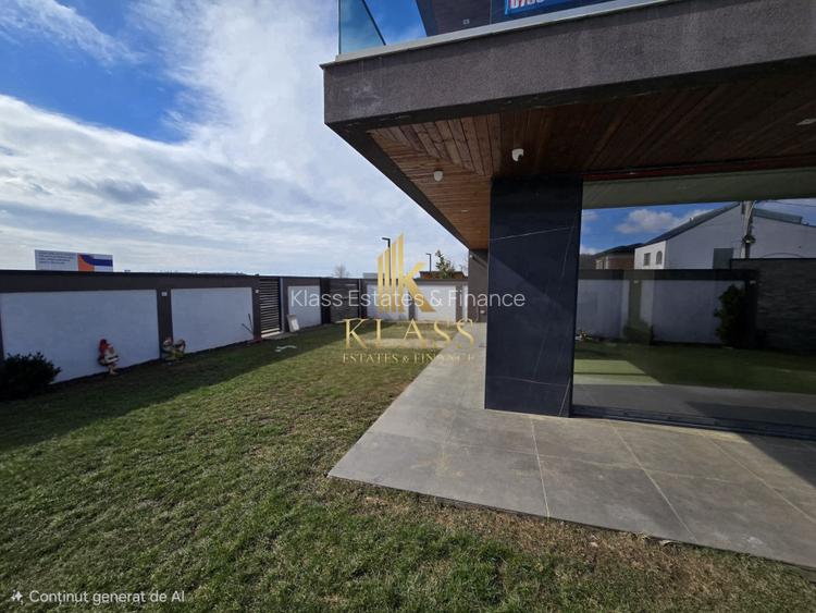 Vila Smart 6 camere Matei Millo de vanzare - 3