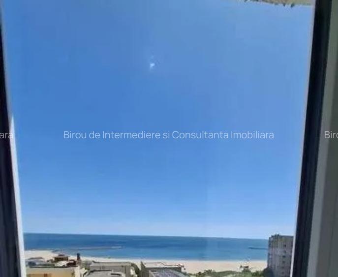 ►Faleza NORD 3 Camere Decomandate 74,42m² Vedere la MARE Centrala Loc de Parcare - 14