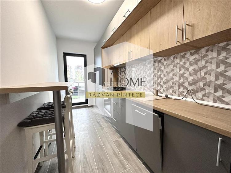 Apartament 2 camere, prima inchiriere, parcare, Albert Ploiesti - 7
