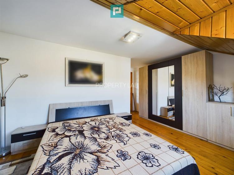 Casă spațioasă în zona Blașcovici, Timișoara - 20