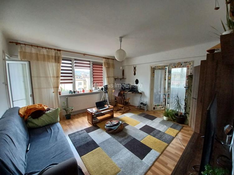 Apartament 2 camere, zona BT Arena - 2