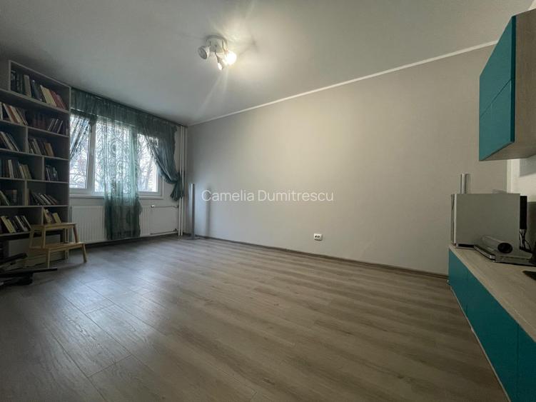 STRADA PREVEDERII-9 MINUTE PANA LA METROU-2 CAMERE RENOVATE LUX - 18