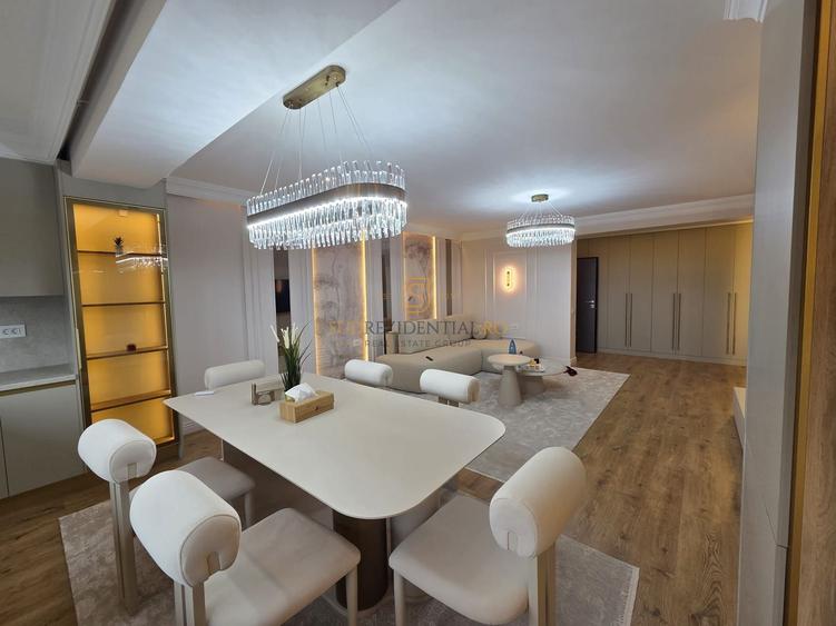 Apartament 2 camere | Ivory Residence Pipera | 66,7 mp | Etaj 7