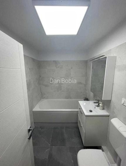 Apart 2 camere Herastrau - Baneasa + Loc Parcare ADP DB1955 - 4