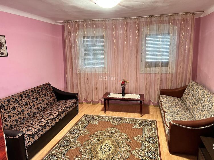 Casa 2 camere + bucatarie, teren 320 mp sat Ariusd jud. Covasna - 10