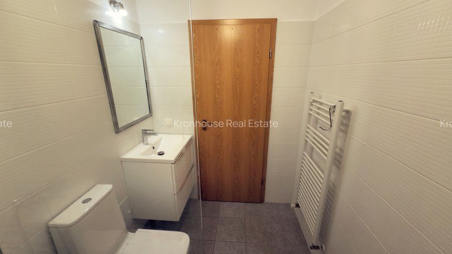 Apartament 2 camere | Decomandat, balcon + parcare –  zona Coresi Mall   - 10