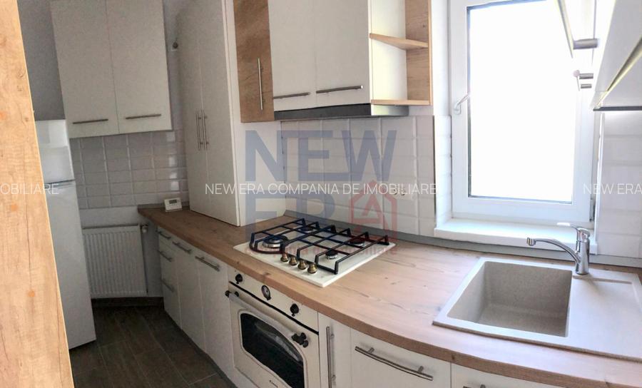 Apartament 3 camere de închiriat – Otopeni, zona Odăii, bloc nou (2017) - 4