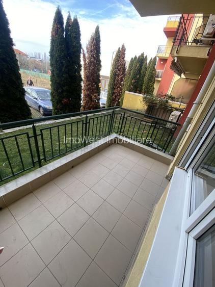 Soarelui/Lidia | 2 Camere | Bloc Nou | Disponibil Imediat - 12