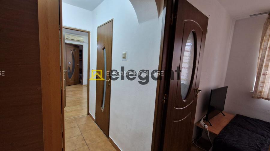 3 camere, mobilat, AC, Valea Rosie - 7