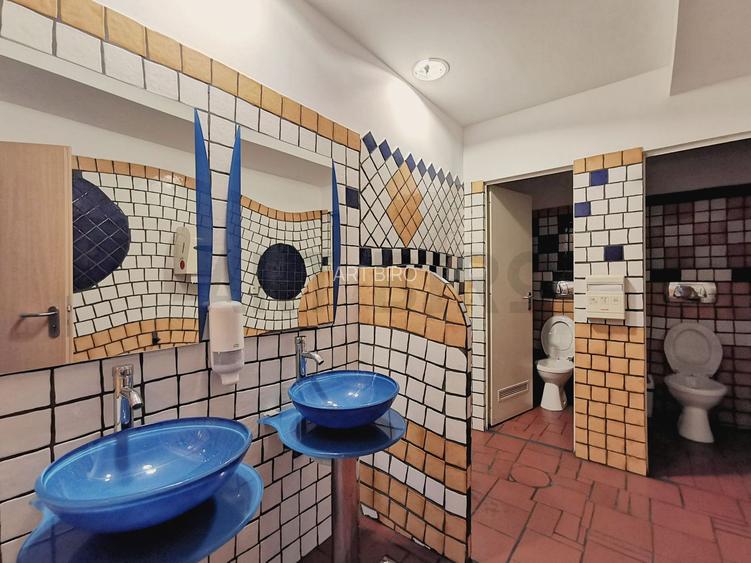 Zero comision, 110-320mp birou mobilat Aviatiei parcare, 8 minute [M] - 8