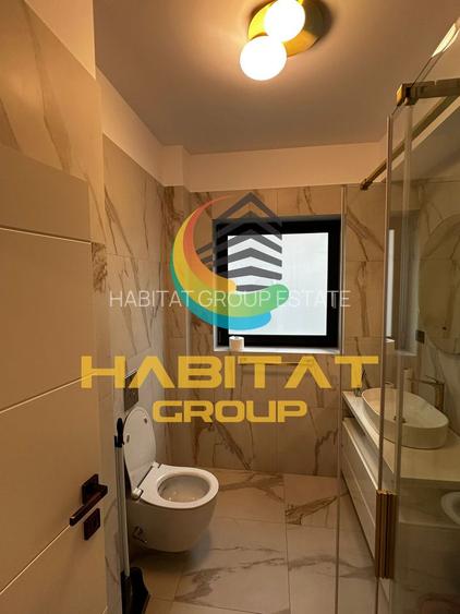 Belller Apartament 3 Camere Renovat Mobilat Utilat Centrala Incalzire Pardoseala - 14