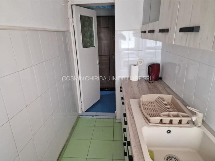 țApartament cu 2 camere de vânzare în zona Mioritei - 7