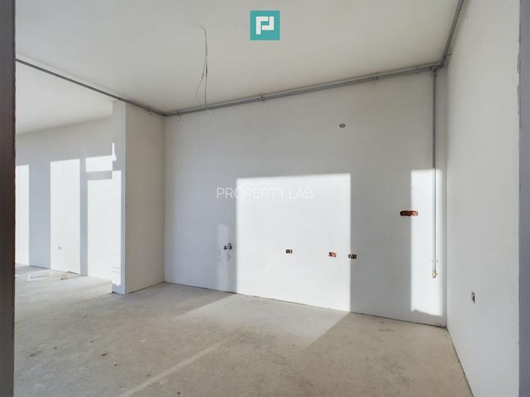 Penthouse 3 camere, terasă 103 mp, Torontalului - 6