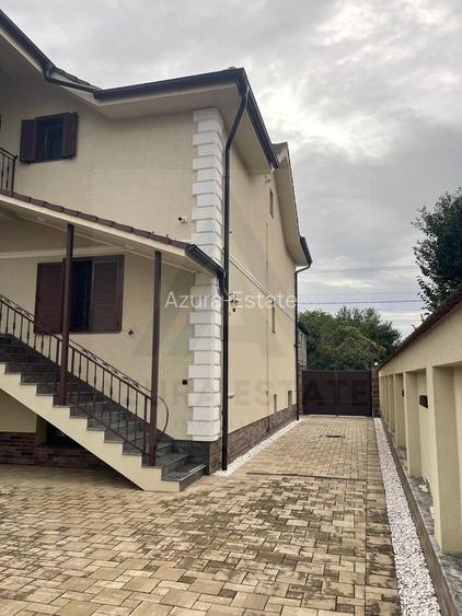 Vila 360 mp utili super exclusivista si teren 750 mp in Sibiu - 3