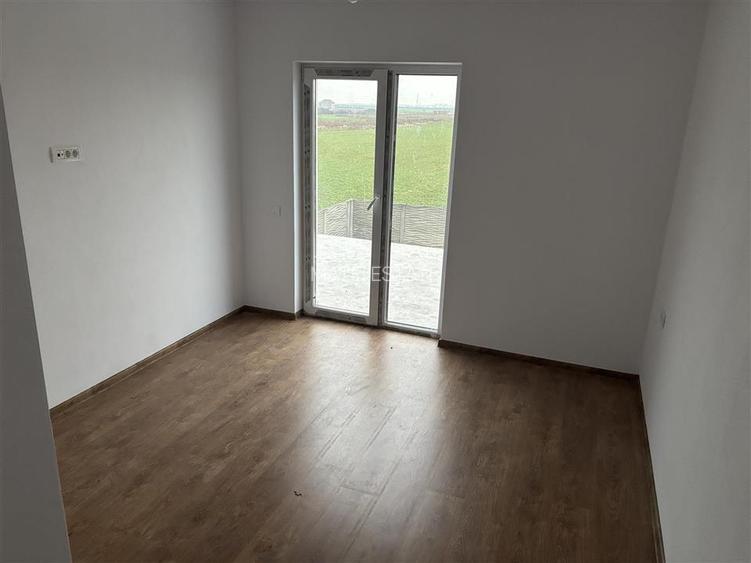 Casa individuala Sacalaz - 7