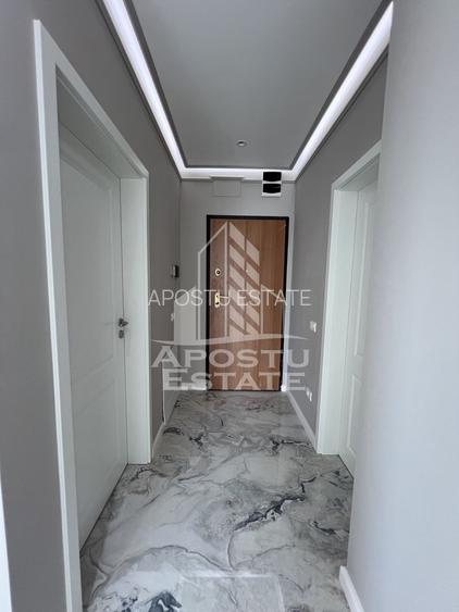 Apartament lux Torontalului - 3