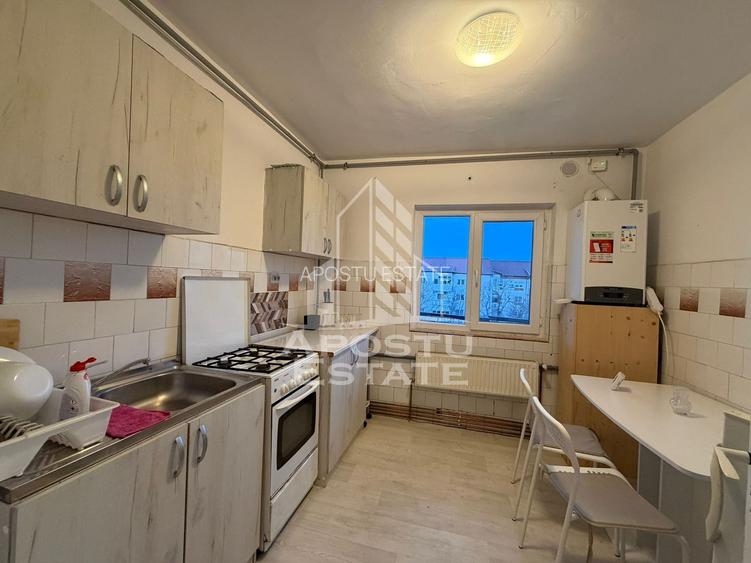 Apartament 2 camere, de inchiriat, Aradului, Timisoara - 4