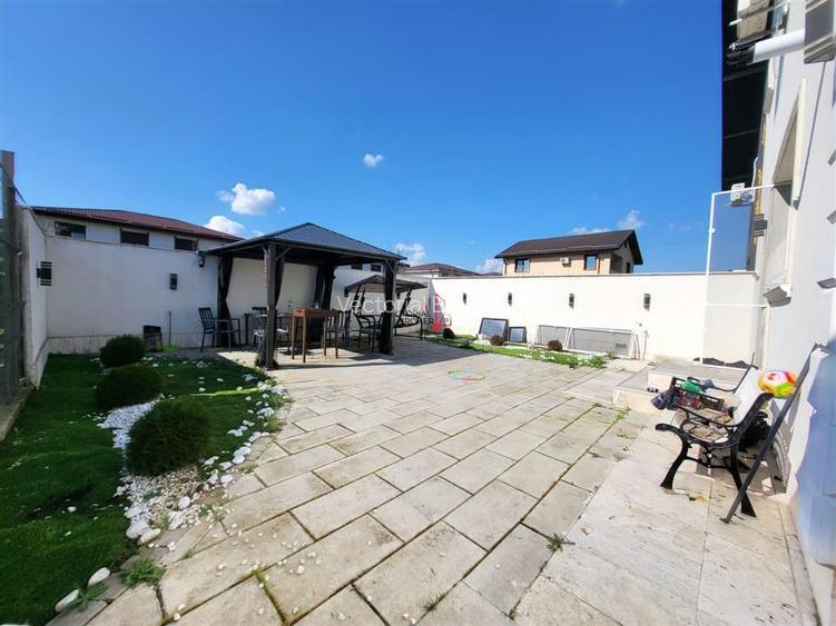 DUPLEX COMUNA BERCENI / MOBILATA SI UTILATA - 11