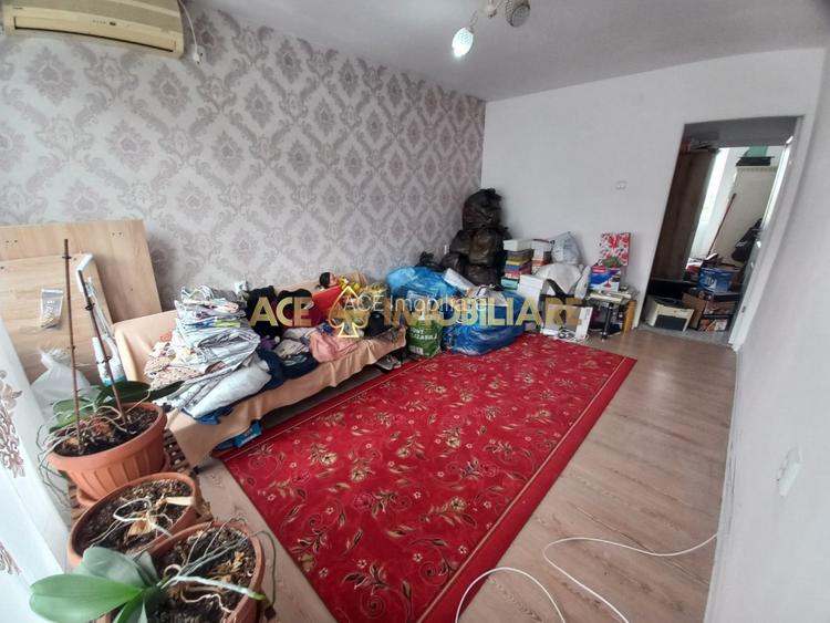 3 Camere de vanzare | Obor | Metrou | Comision 0% | Boiler | Renovat - 3