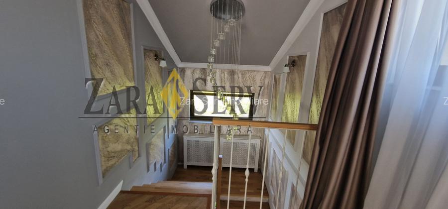 Vilă spectaculoasă, unde fiecare detaliu este creat pentru confortul   tău. - 4