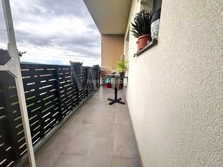 Apartament 2 camere de vanzare in Floresti - 6