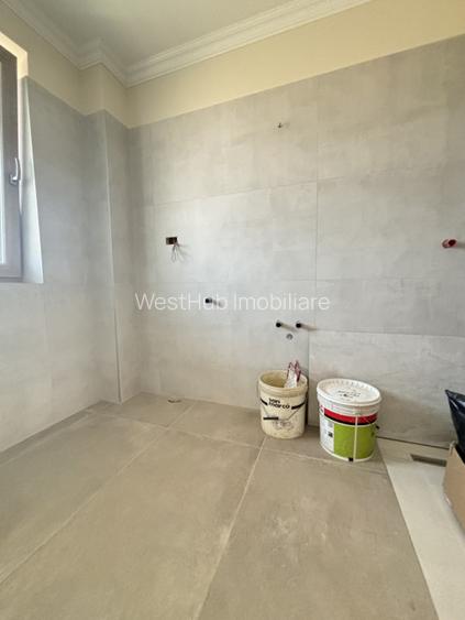 Casa 5 camere, 142mp, 300mp teren, despartita prin GARAJ in Giroc - 4