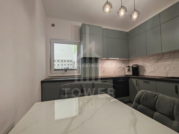 Apartament Modern 2 Camere + Loc de Parcare | Sibiu, Cartier Deventer - 5